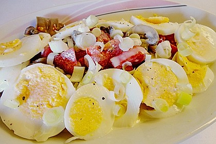 Eiersalat 6