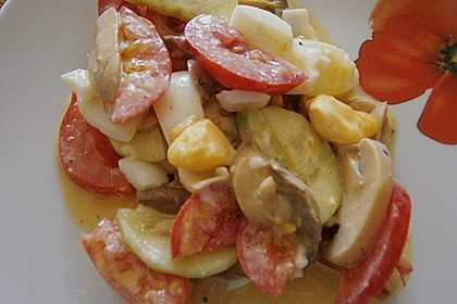 Eiersalat 10