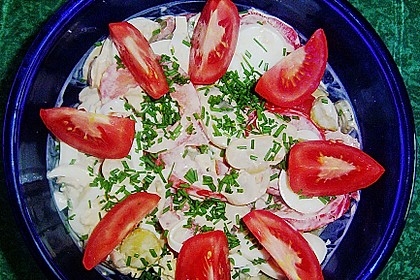 Eiersalat 1
