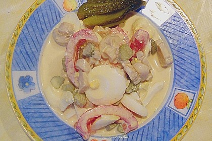 Eiersalat 2