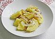 Backkartoffeln