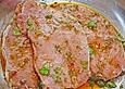 Chimichurri - &Ouml;l