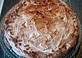 Schoko - Sahnetorte