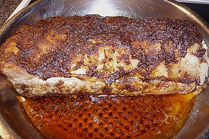 4 - Stunden Schweinerücken, griechisch 52