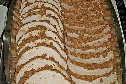 4 - Stunden Schweinerücken, griechisch 41