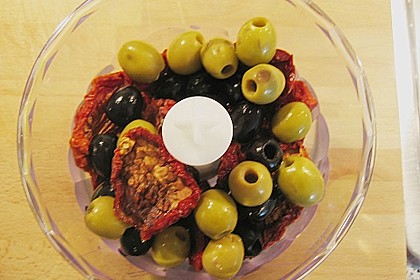4 - Stunden Schweinerücken, griechisch 80