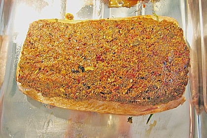 4 - Stunden Schweinerücken, griechisch 57