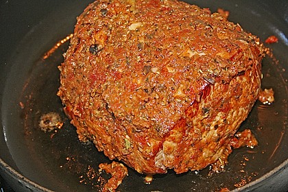 4 - Stunden Schweinerücken, griechisch 59