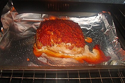 4 - Stunden Schweinerücken, griechisch 66