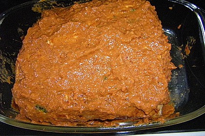 4 - Stunden Schweinerücken, griechisch 74