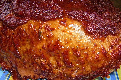 4 - Stunden Schweinerücken, griechisch 77