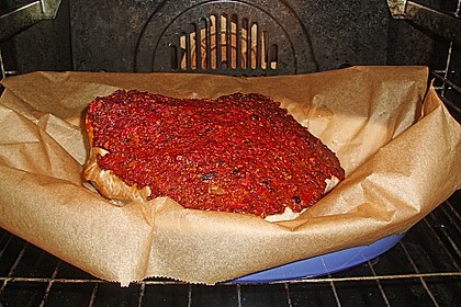 4 - Stunden Schweinerücken, griechisch 65