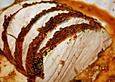 4 - Stunden Schweiner&uuml;cken, griechisch