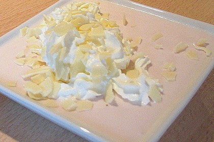 Liebes - Mousse