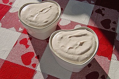 Liebes - Mousse 1