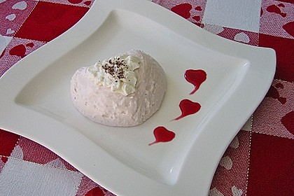 Liebes - Mousse 2