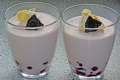 Liebes - Mousse 3