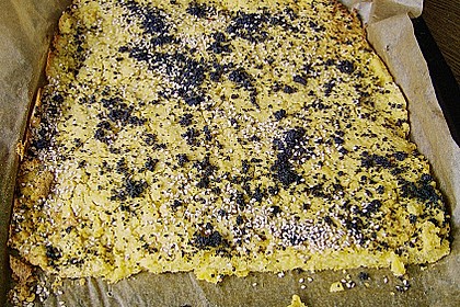 Fladenbrot 1