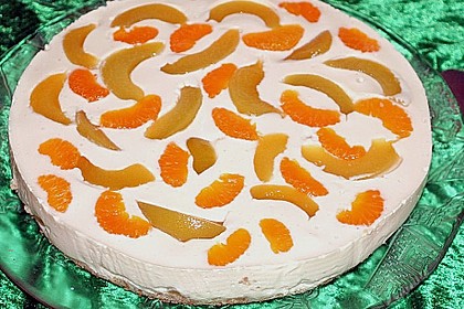 Philadelphia Multivitamin Torte 2