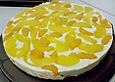 Philadelphia Multivitamin Torte