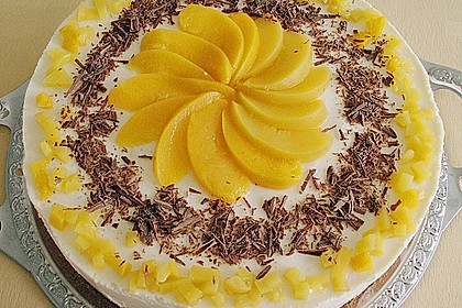 Philadelphia Multivitamin Torte 1