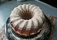 Walnuss - Aprikosen - Kuchen
