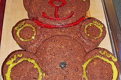 Weihnachtskuchen 26