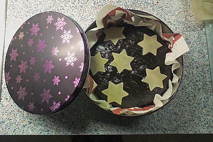 Weihnachtskuchen 21