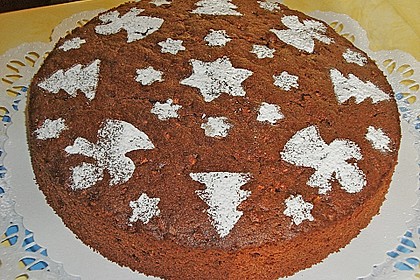 Weihnachtskuchen 7