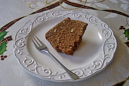 Weihnachtskuchen 9