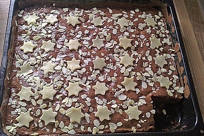 Weihnachtskuchen 8