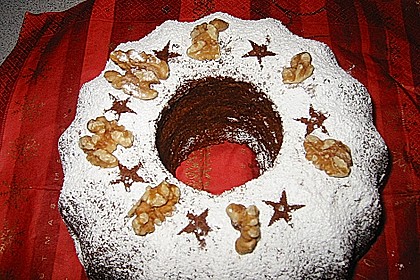 Weihnachtskuchen 10
