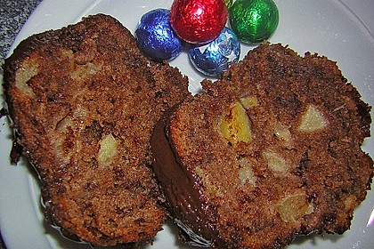 Weihnachtskuchen 18