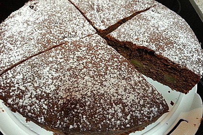 Weihnachtskuchen 11