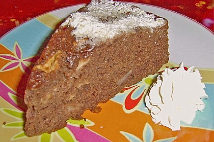 Weihnachtskuchen 25