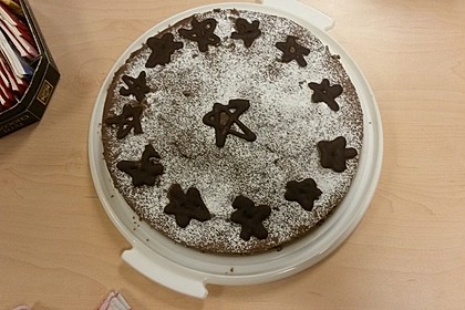 Weihnachtskuchen 16