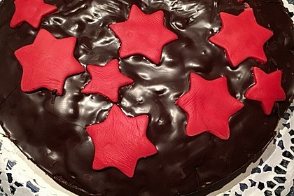 Weihnachtskuchen 22