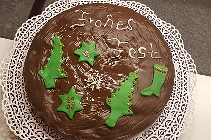 Weihnachtskuchen 27