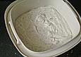 Bresso, selbst gemachter