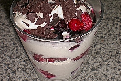 Mascarpone - Himbeer - Quark 71