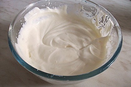Mascarpone - Himbeer - Quark 130