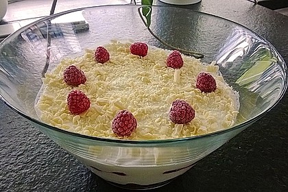 Mascarpone - Himbeer - Quark 67