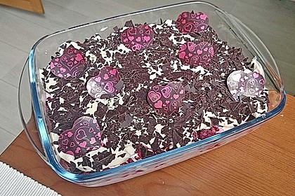 Mascarpone - Himbeer - Quark 81