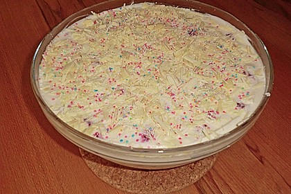 Mascarpone - Himbeer - Quark 96