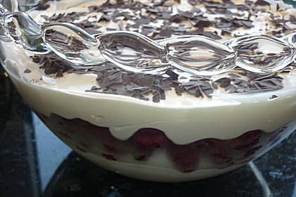 Mascarpone - Himbeer - Quark 51