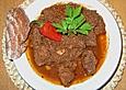 Party - Gulasch