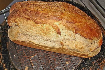 K&uuml;mmelbrot