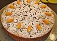 Walnuss - Karotten - Kuchen