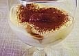 Eierlik&ouml;r - Amaretto - Tiramisu