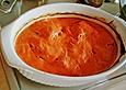 Einfaches Tandoori Chicken